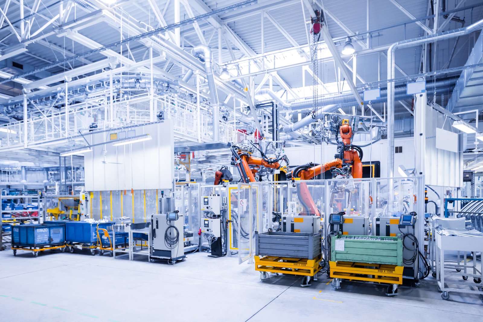 About American Supplier