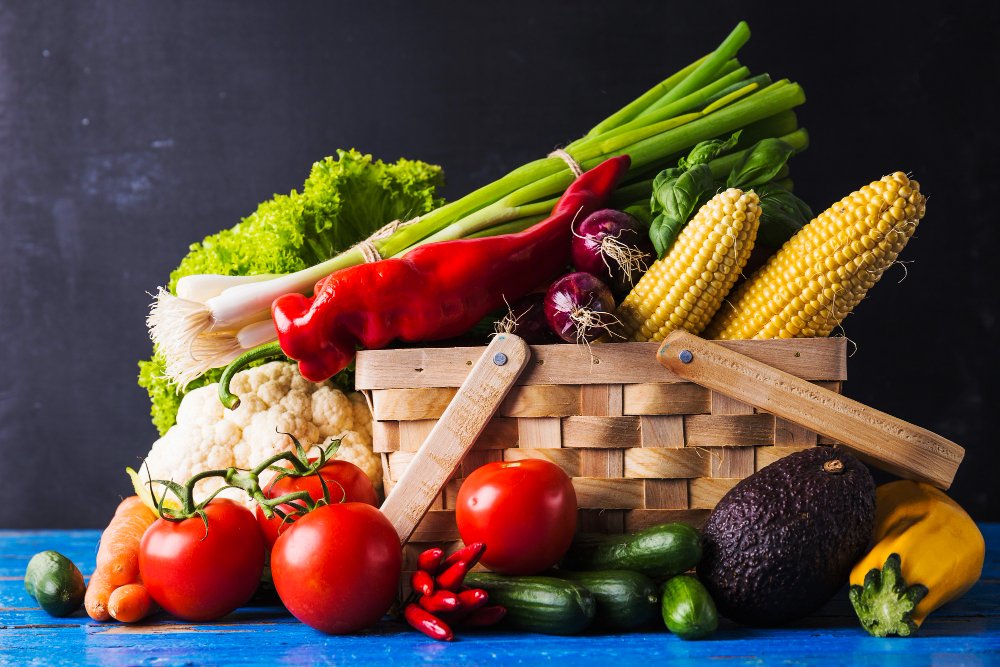 Agricultural Products