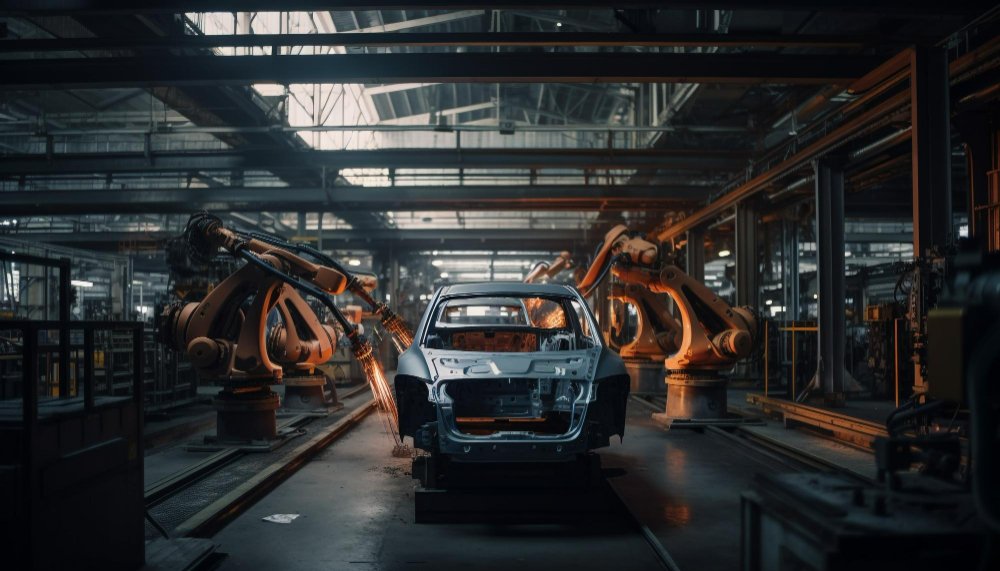 Automotive Solutions