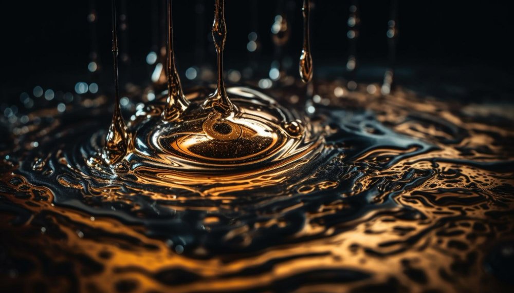 Car Oil & Lubricants