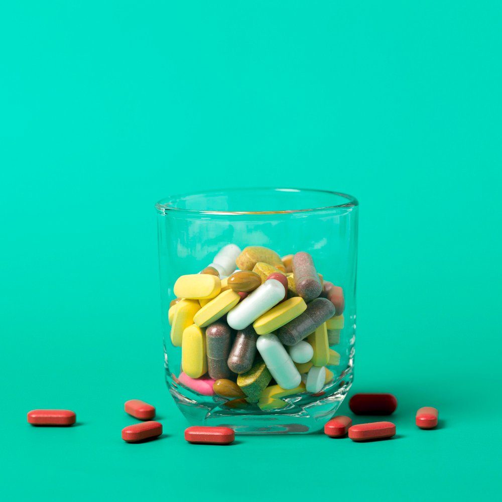 Health Supplements